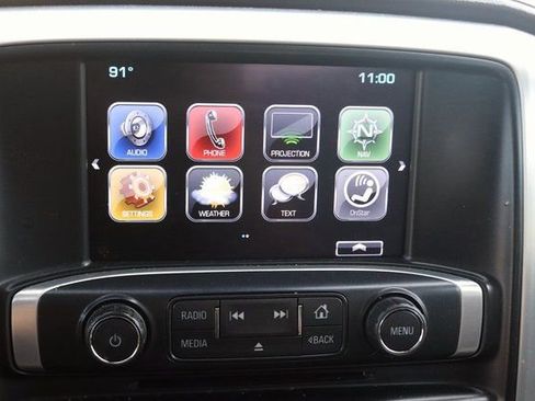 Used 2018 GMC Sierra 1500 SLT image 25