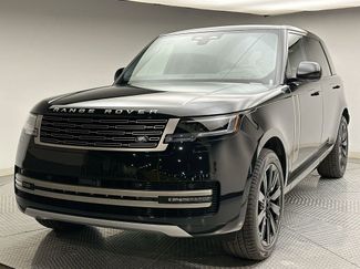 New 2026 Land Rover Range Rover Long Wheelbase SE video 1