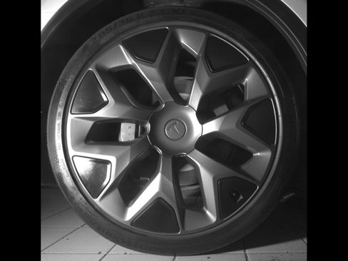 Used 2026 Tesla Model X Plaid AWD/4WD image 21