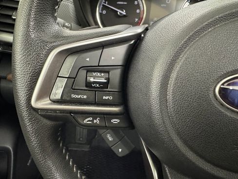 Used 2019 Subaru Forester Touring image 27