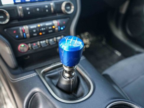 Used 2020 Ford Mustang Shelby GT350 RWD image 19