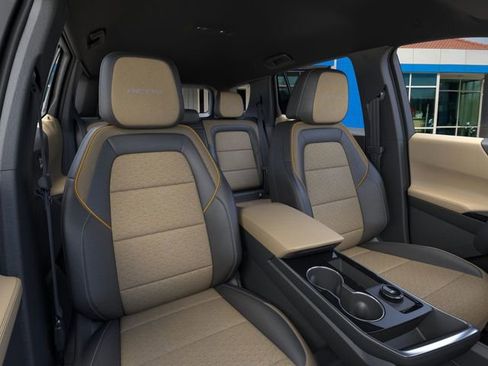 New 2026 Chevrolet Equinox ACTIV image 16