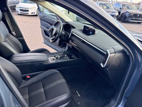 Used 2024 MAZDA CX-50 AWD 2.5 S w/ Cargo Package image 26