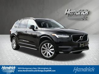 Used 2017 Volvo XC90 T6 Momentum w/ Vision Package video 1