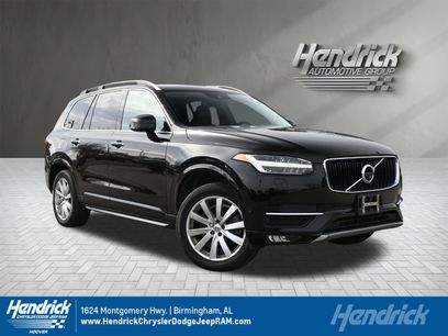 Used 2017 Volvo XC90 T6 Momentum w/ Vision Package