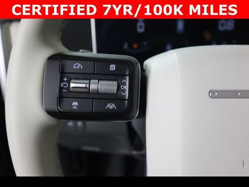 Used 2024 Hyundai Santa Fe SE image 25