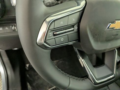 New 2026 Chevrolet Equinox LT w/ Safety and Technology Package AWD/4WD image 18