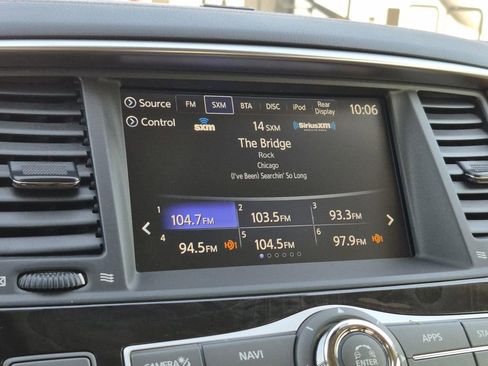 Used 2019 INFINITI QX80 Luxe w/ Proactive Package image 33