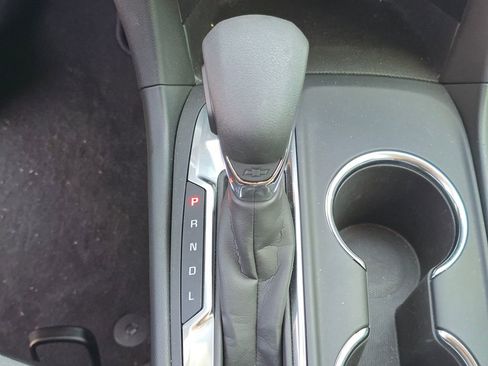 Used 2024 Chevrolet Equinox LS w/ Sport Edition image 24