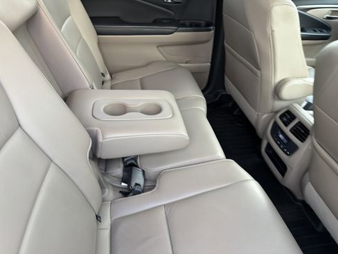 Used 2016 Honda Pilot EX-L image 87