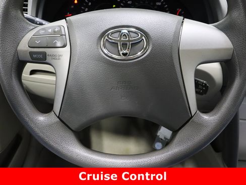 Used 2007 Toyota Camry LE image 21