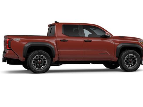 New 2025 Toyota Tacoma TRD Off-Road image 26