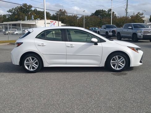 Used 2022 Toyota Corolla SE image 12