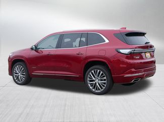 New 2026 Buick Enclave Avenir w/ Super Cruise Package video 2