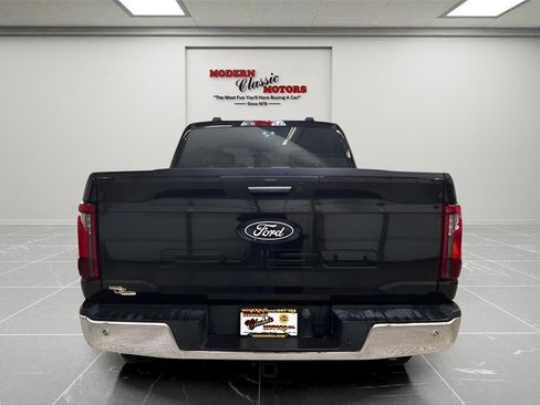 Used 2024 Ford F150 XLT w/ Mobile Office Package image 6