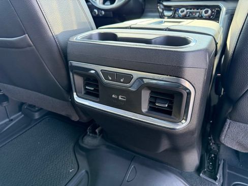 Certified 2022 GMC Sierra 1500 Denali AWD/4WD image 19