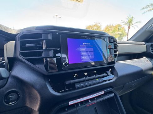 New 2026 Toyota Tundra SR5 image 18