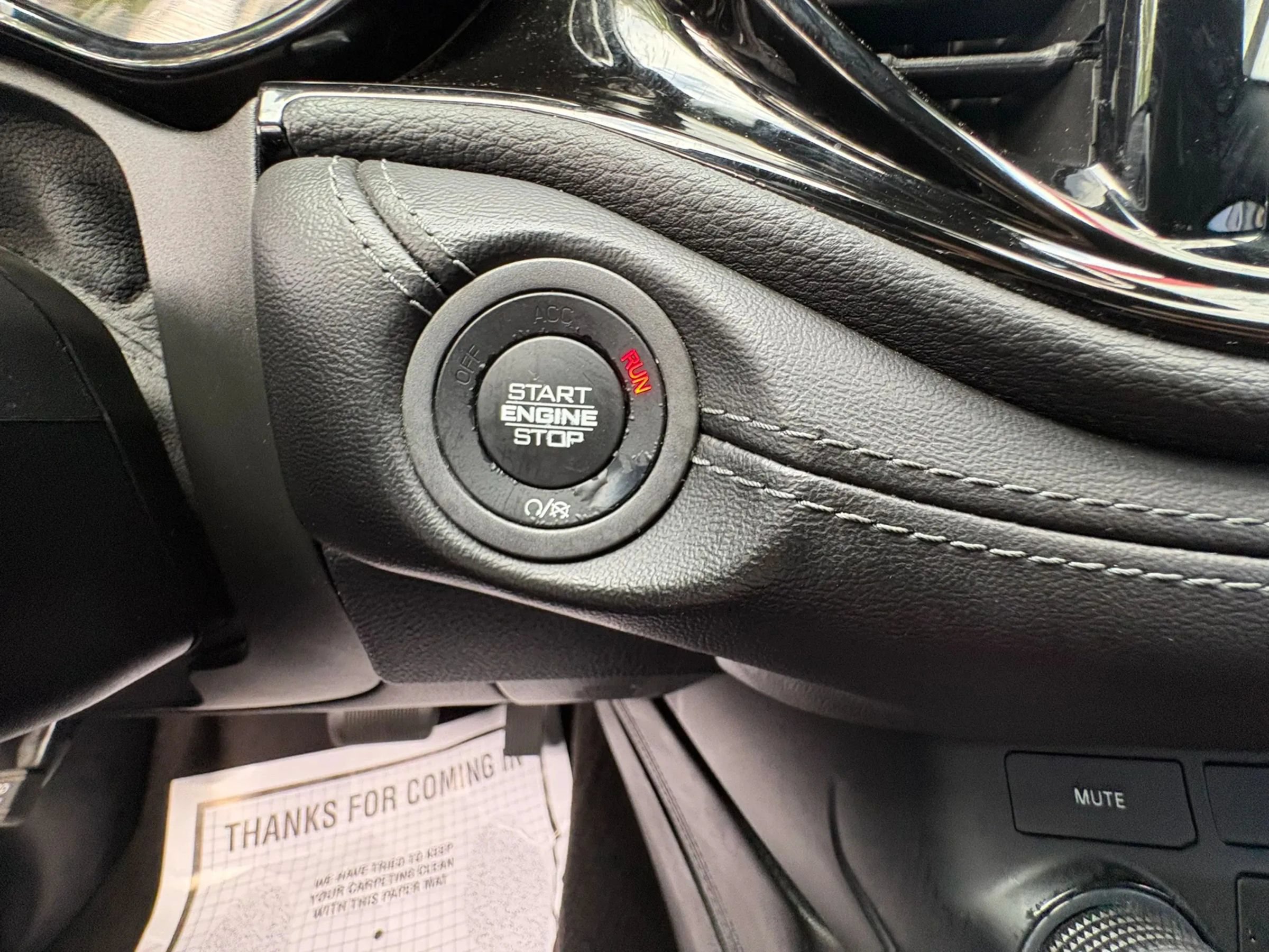 Used 2022 Dodge Durango GT RWD image 41