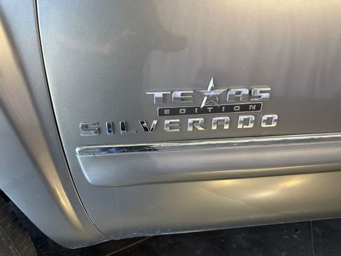 Used 2013 Chevrolet Silverado 1500 LT RWD image 10