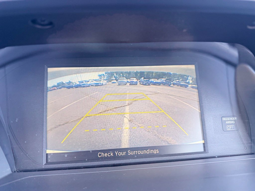 Used 2014 Honda Accord LX image 23