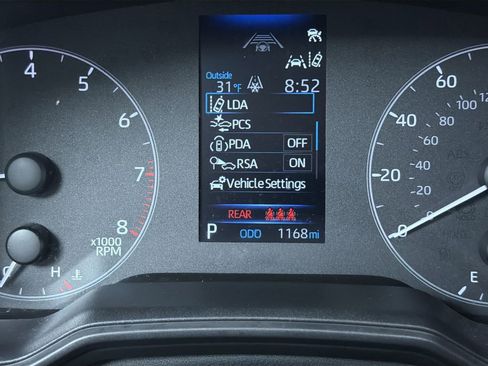 Certified 2025 Toyota Corolla LE image 24