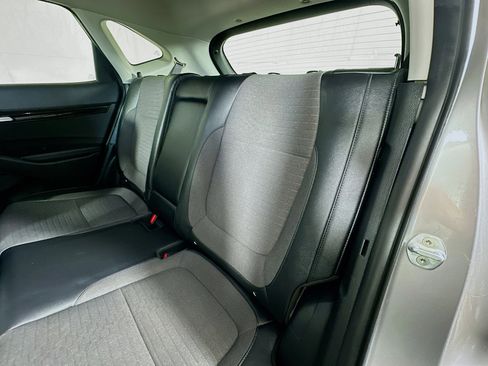 Certified 2022 Kia Seltos Nightfall Edition image 23