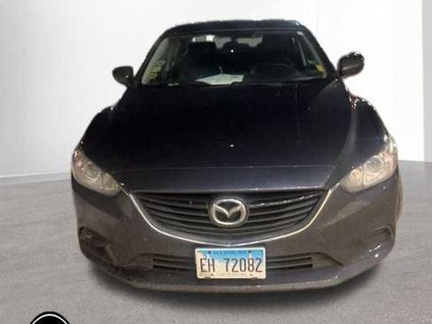 Used 2014 MAZDA MAZDA6 Touring image 2