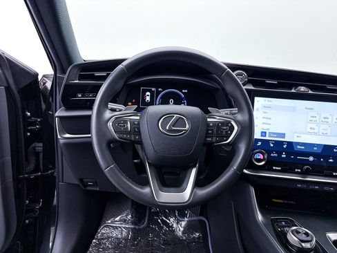 Used 2024 Lexus RZ 300e Premium w/ Accessory Package (Z1) FWD image 28