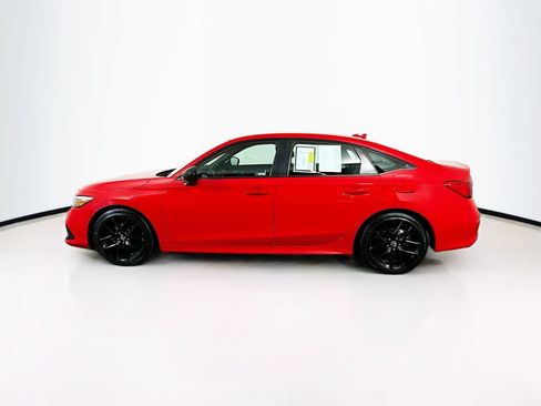 Used 2023 Honda Civic Sport image 4