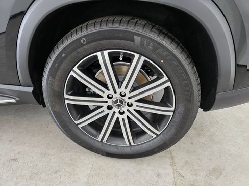 New 2026 Mercedes-Benz GLE 350 4MATIC image 14