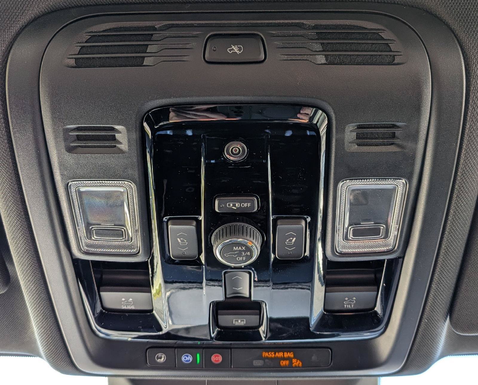 New 2027 GMC Yukon AT4 w/ AT4 Premium Plus Package AWD/4WD image 21