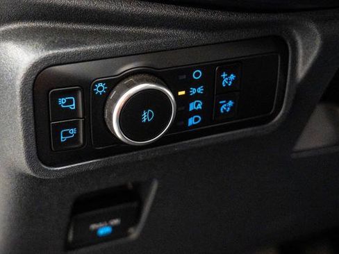 Used 2023 Ford Bronco Outer Banks AWD/4WD image 46