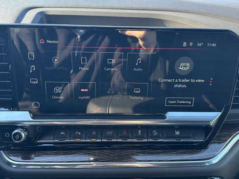 Used 2024 GMC Sierra 1500 Elevation w/ Elevation Premium Package image 25