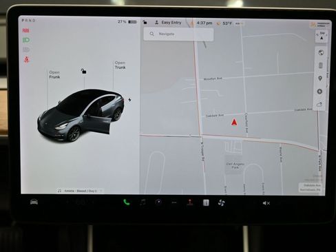 Used 2018 Tesla Model 3 Long Range image 20
