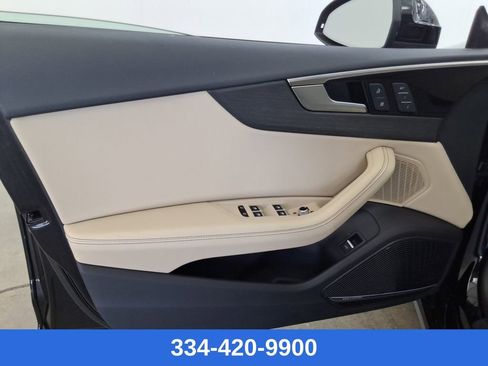 Used 2025 Audi A5 2.0T Premium Plus w/ Premium Plus image 18