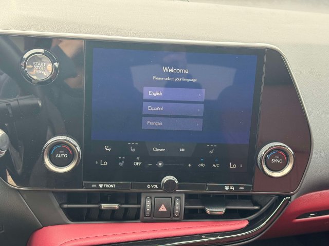 Certified 2024 Lexus NX 350 AWD w/ Cold Area Package image 33