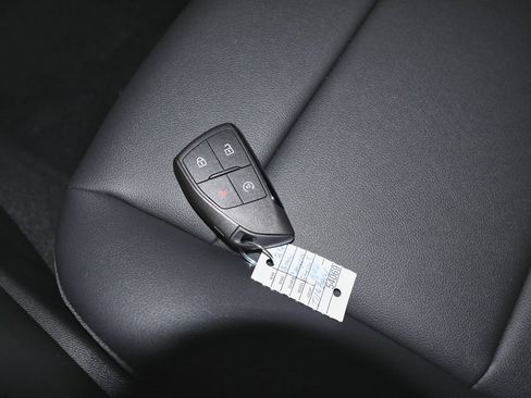 New 2026 GMC Canyon Elevation w/ Convenience Package image 20