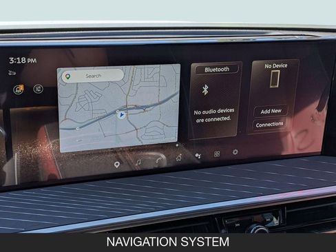 New 2026 INFINITI QX80 Autograph w/ Premium Cargo Package AWD/4WD image 16