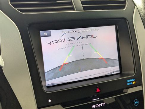 Used 2014 Ford Explorer Limited image 33