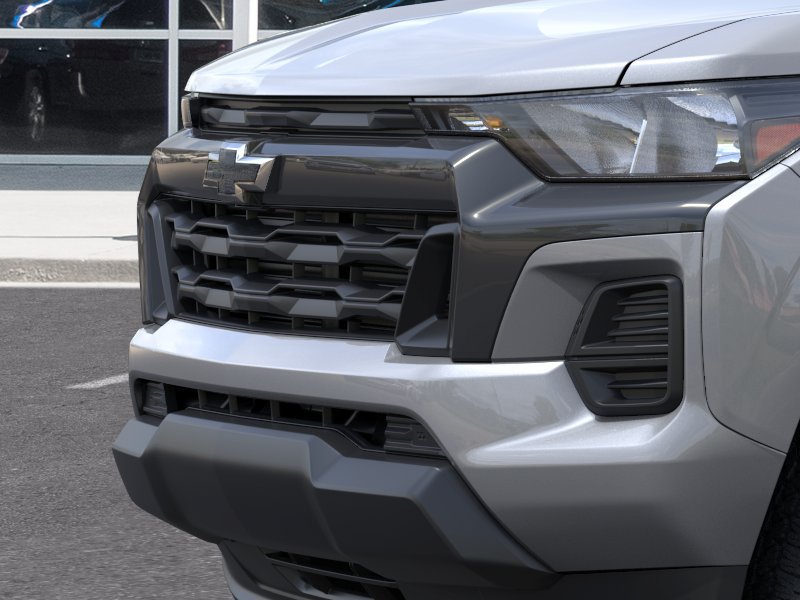 New 2026 Chevrolet Colorado LT RWD image 15