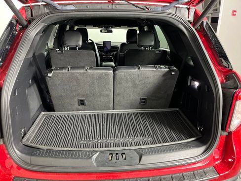 Used 2022 Ford Explorer ST w/ Equipment Group 401A AWD/4WD image 10