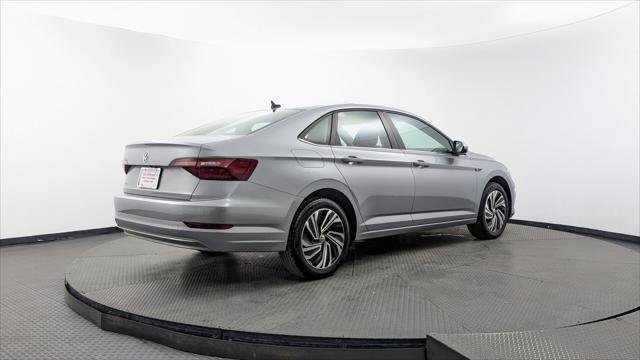 Used 2020 Volkswagen Jetta SEL FWD image 8