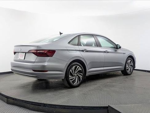 Used 2020 Volkswagen Jetta SEL FWD image 8