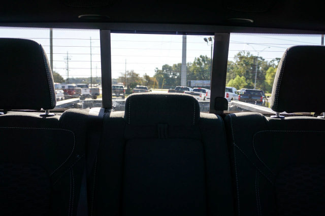 Used 2025 RAM 1500 Big Horn RWD image 27