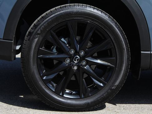 Used 2023 MAZDA CX-5 Carbon Edition AWD/4WD image 26