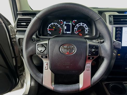 Used 2024 Toyota 4Runner SR5 RWD image 9