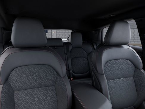 New 2026 Dodge Charger Scat Pack w/ Blacktop Package image 26