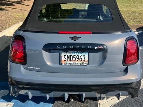 Used 2025 MINI Cooper John Cooper Works image 5