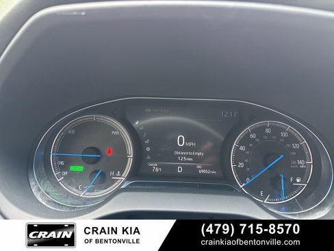 Used 2022 Toyota Venza XLE AWD/4WD image 29