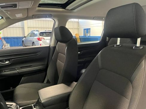 Used 2024 Honda CR-V EX image 22